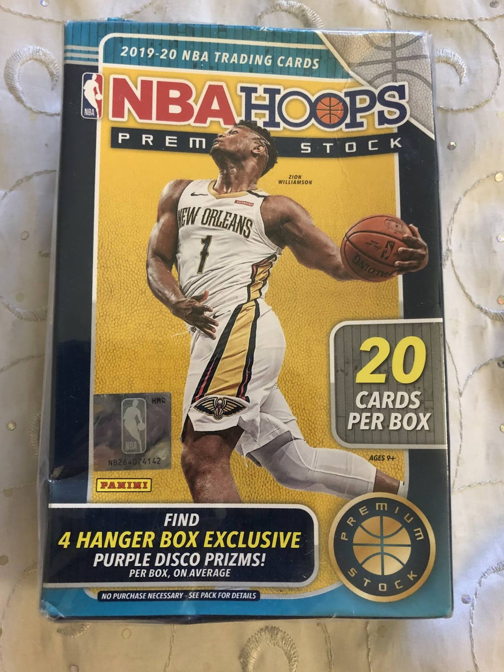 Basketball Blaster Box O73386