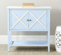 Light Blue Sideboard T443