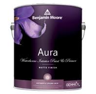 Matte Interior Paint 5 Gallon I638583