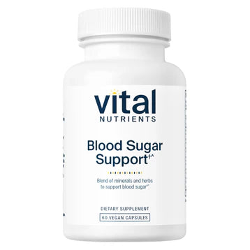 Blood Sugar Support 60 vcaps I779759