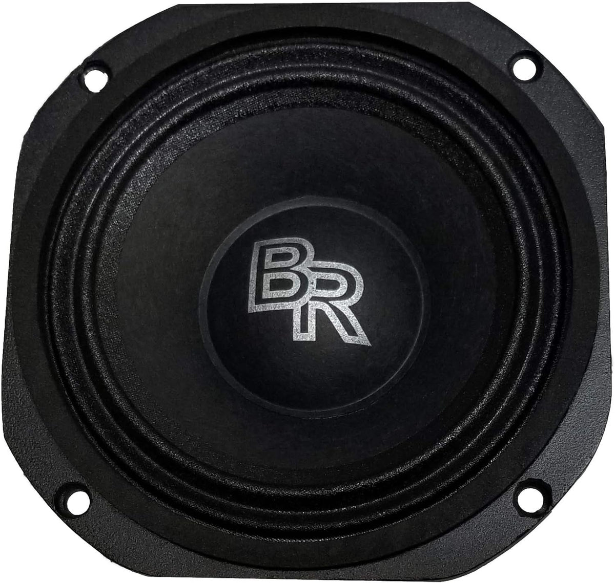 5.25 Inch Neodymium Midrange 8 Ohm Car Speaker E113225