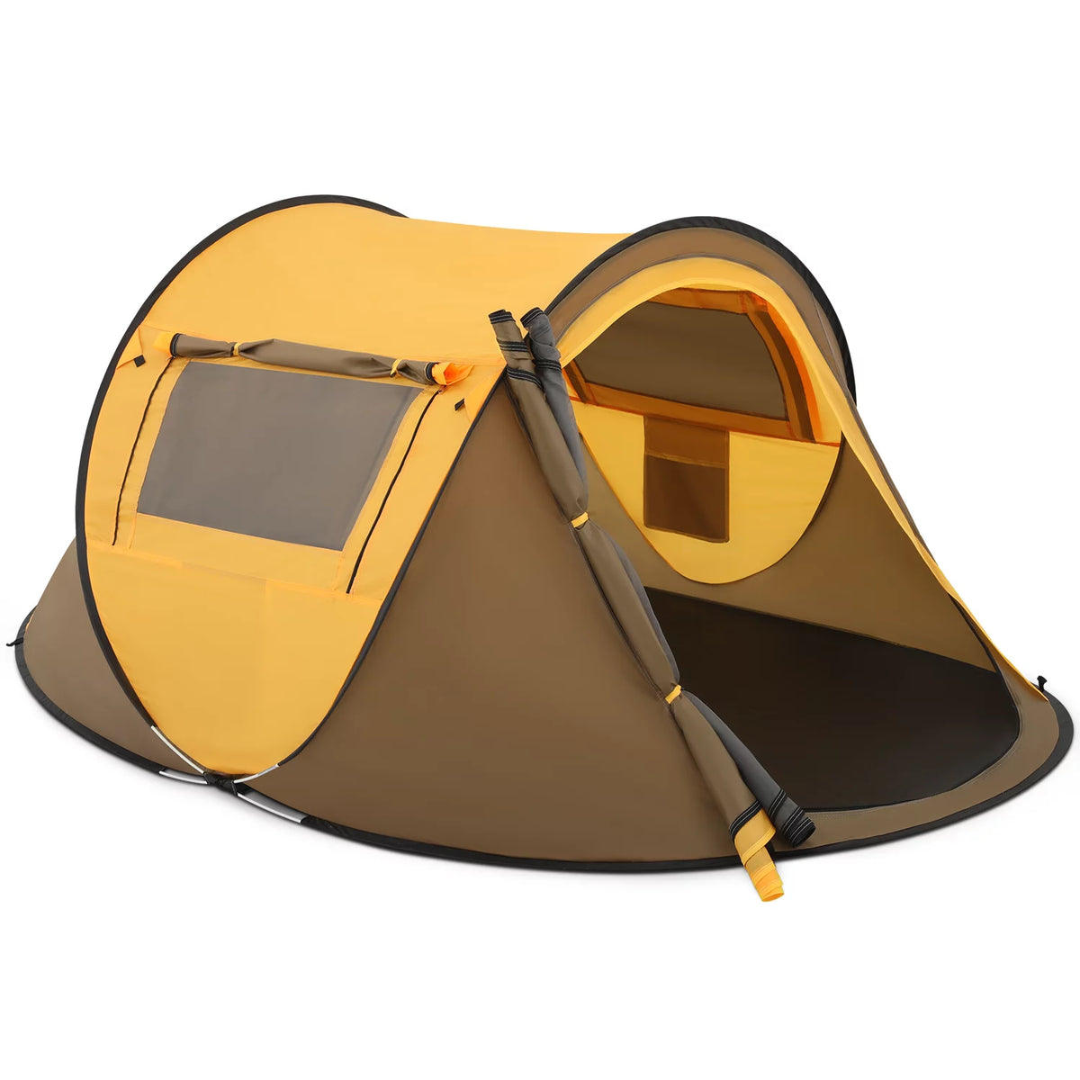 3 Person Pop Up Camping Tent G195752