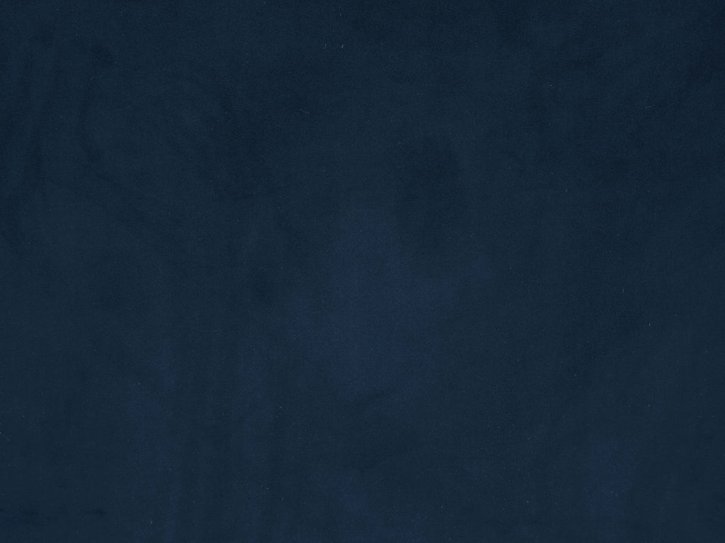 Blue Velvet Sofa I40736