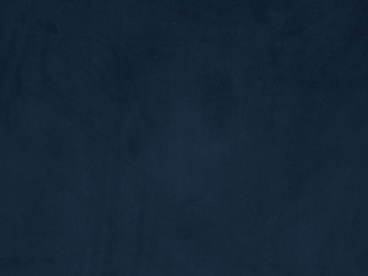 Blue Velvet Sofa I40736