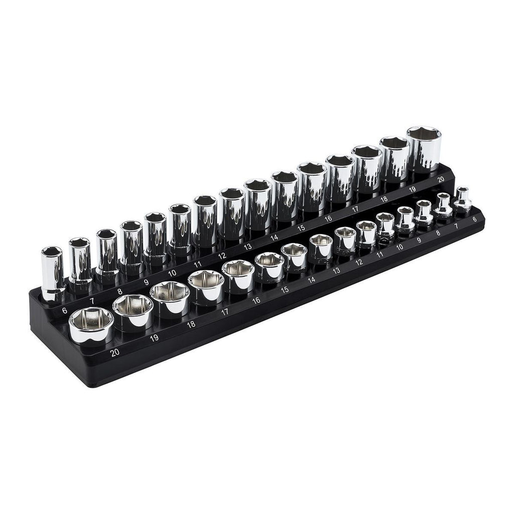 3/8 in. Drive Metric Magnetic Socket Holder L347