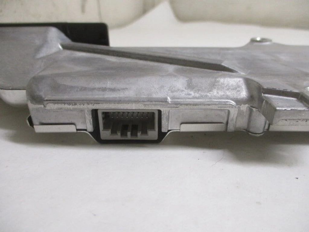Pre-Owned Subaru Forester Windshield Mount Front Camera OEM C104