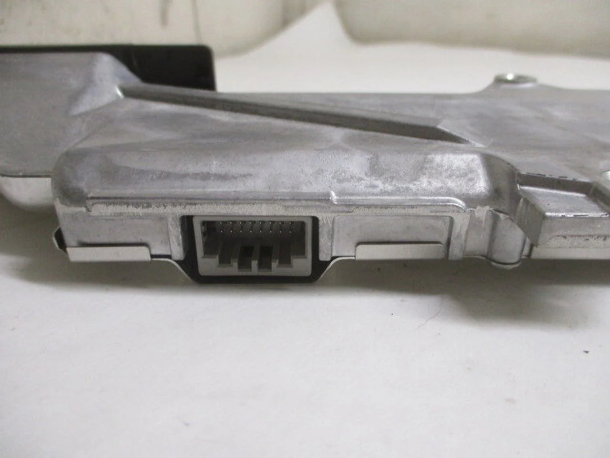 Pre-Owned Subaru Forester Windshield Mount Front Camera OEM C104