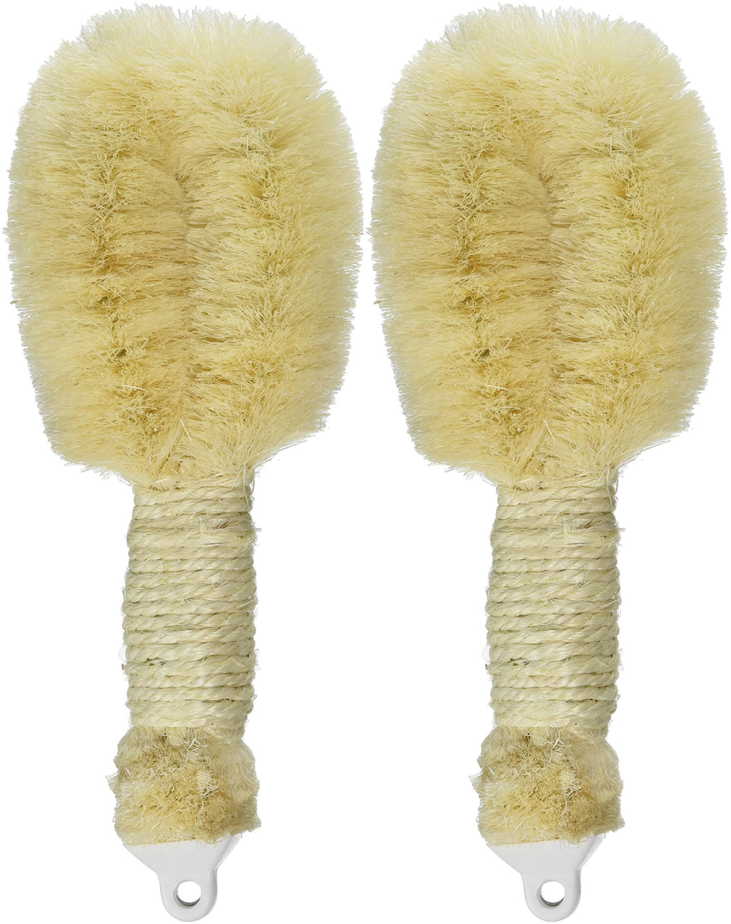 Purest Palm Body Brush 2 Count K532