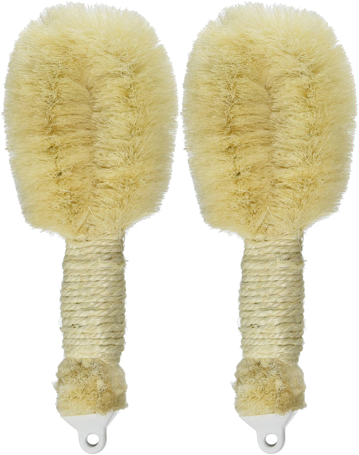 Purest Palm Body Brush 2 Count K532