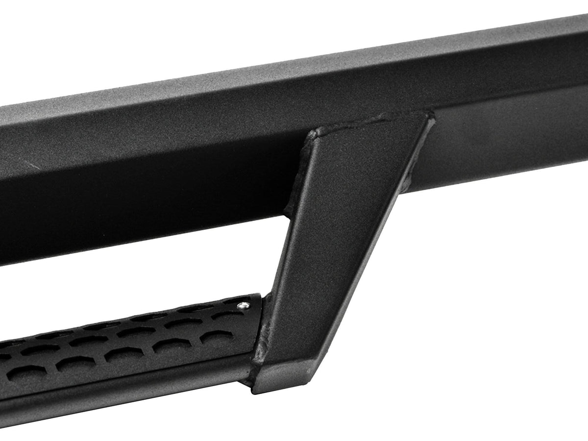 Matte Black Drop Step R895463