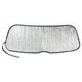 Tailgate Sunshade for Honda HR-V Crossover L216