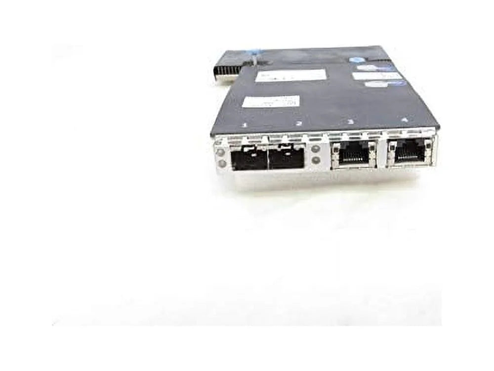 Quad Port 2X 10GBE M16527