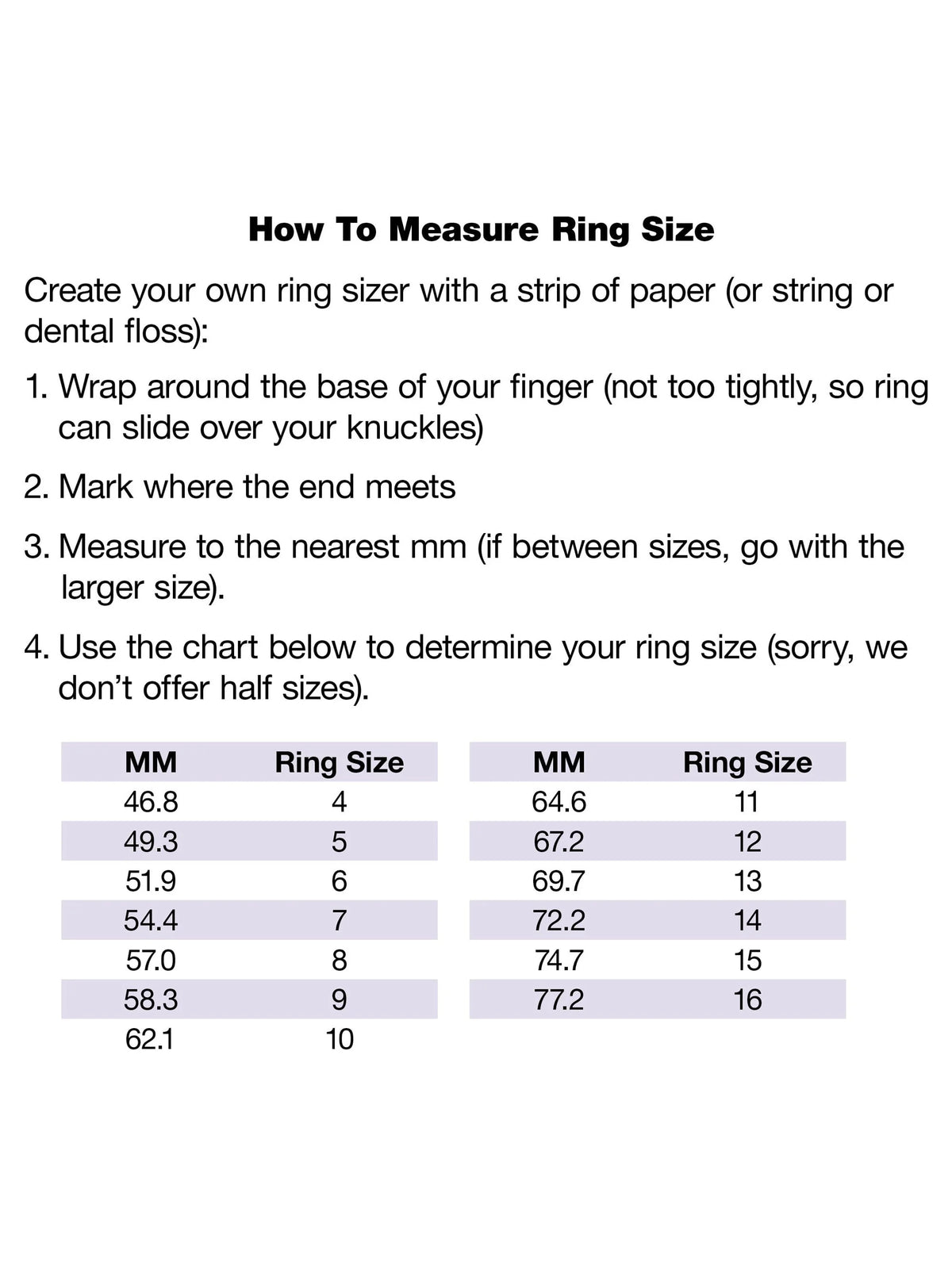 Princess-Cut Cubic Zirconia 2-Piece Bridal Ring Set in Solid 10k White Gold G6867