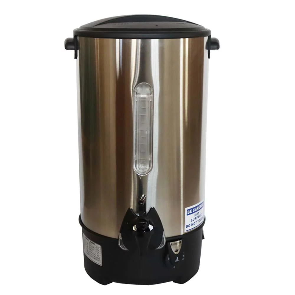 8.8L Hot Water Dispenser with Faucet 304 SS A85793