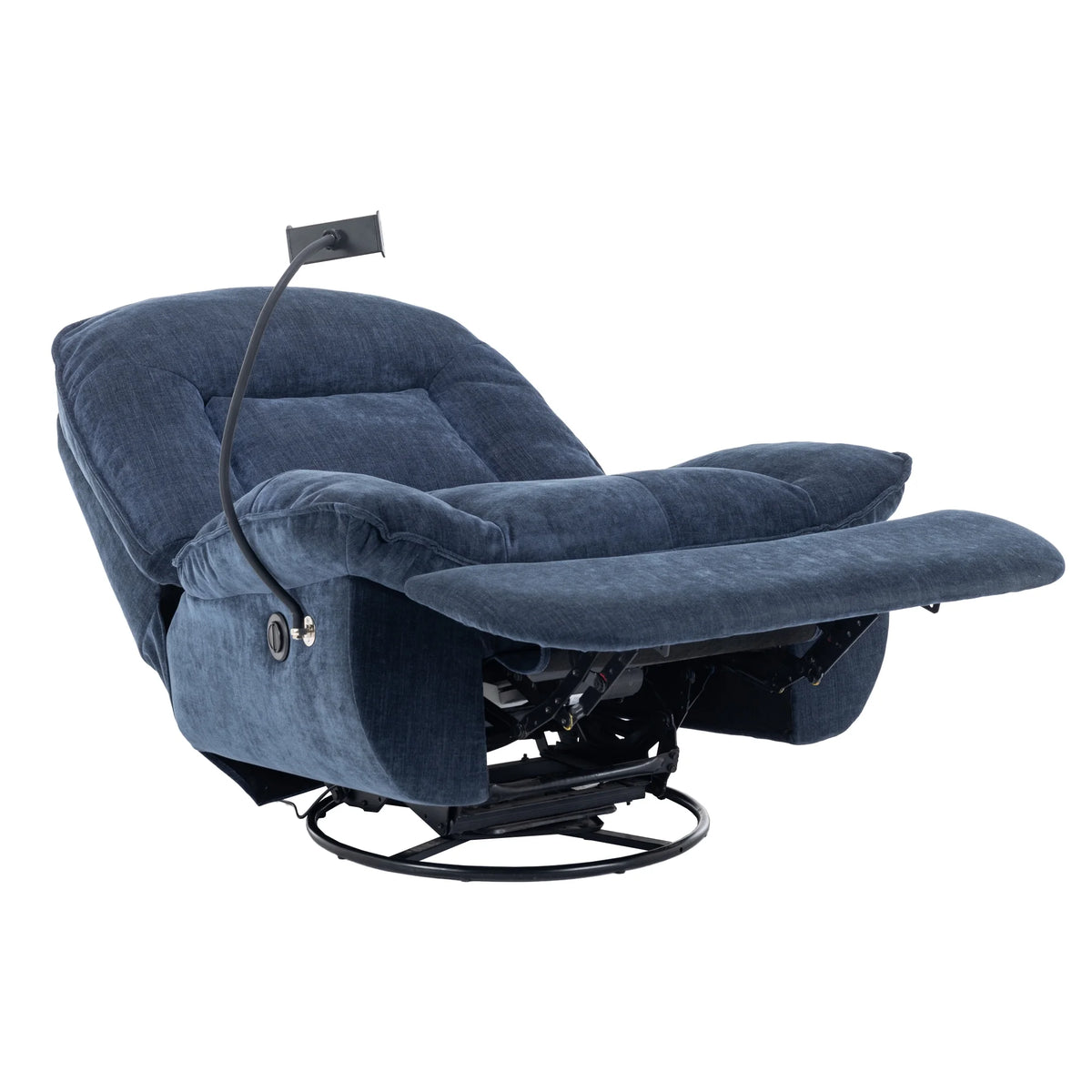 Oversized Electric Recliner Chair with Mobile Phone Bracket C889