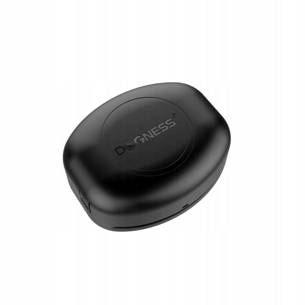 Smart Retractable Leash D8366