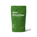 Natural Hemp Kitty Litter R9161