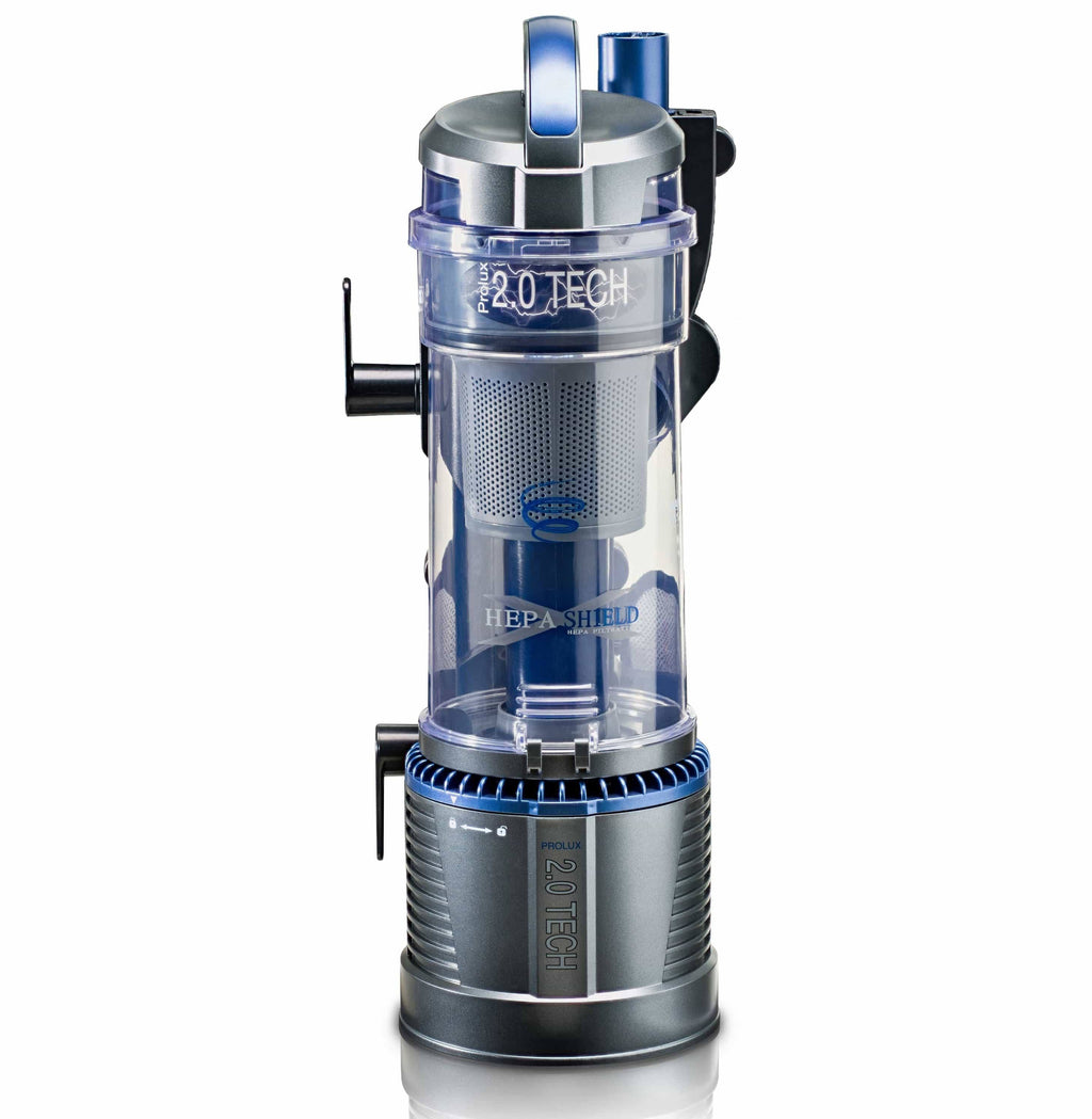 Bagless Garage Vacuum E7519