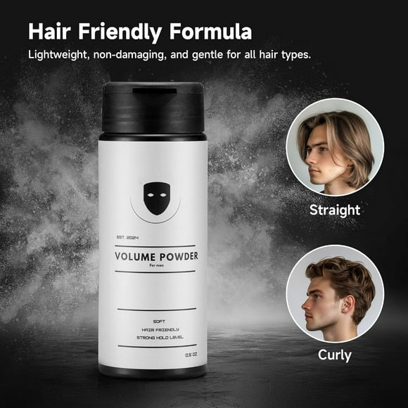 Texture Powder 40G 2pc S883