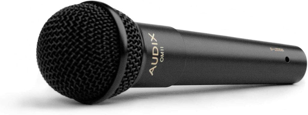 Dynamic Microphone, Hyper-Cardioid G14931