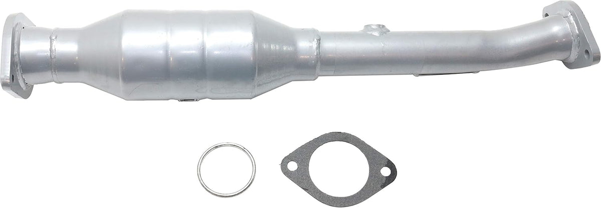 Catalytic Converter C430