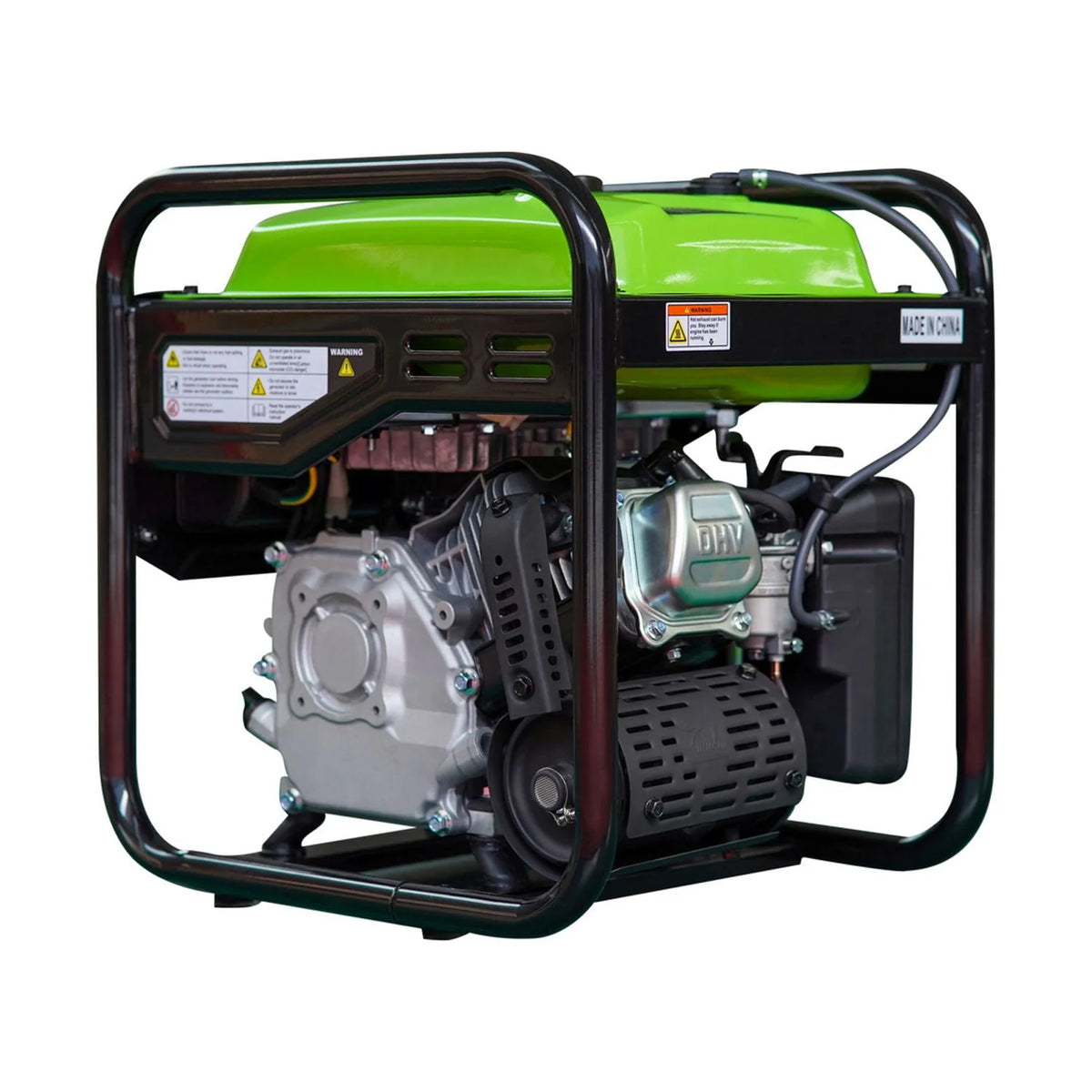 4500W Open Frame Inverter Generator Y9333