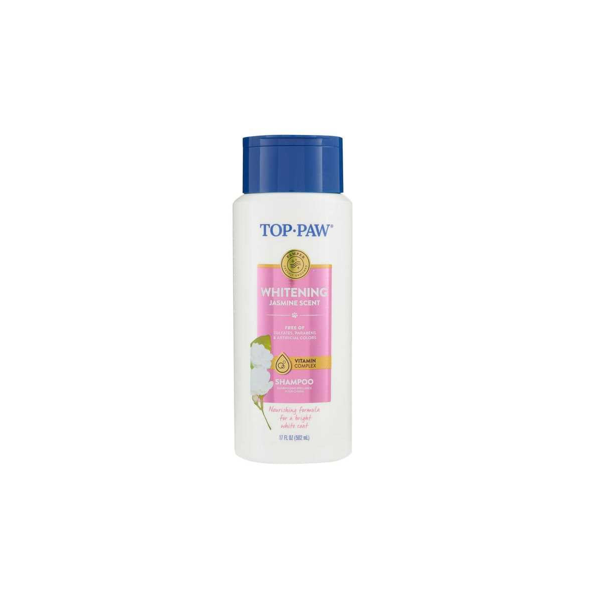 Whitening Dog Shampoo Jasmine G18192