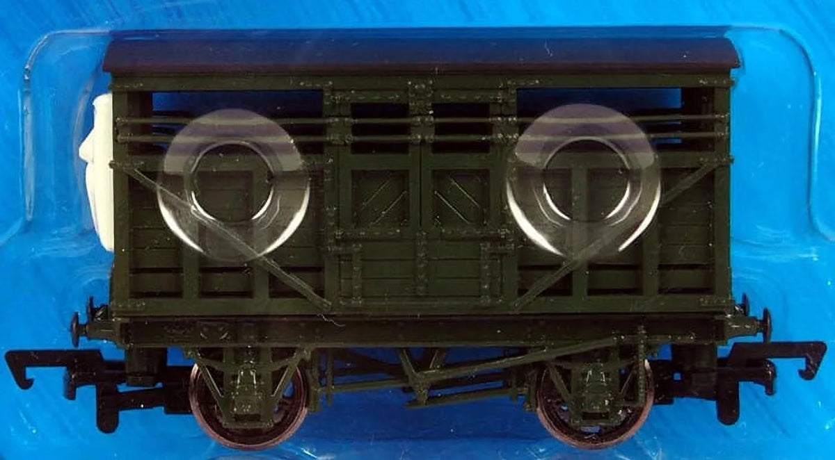 Troublesome Truck #3 HO Scale Train N2800