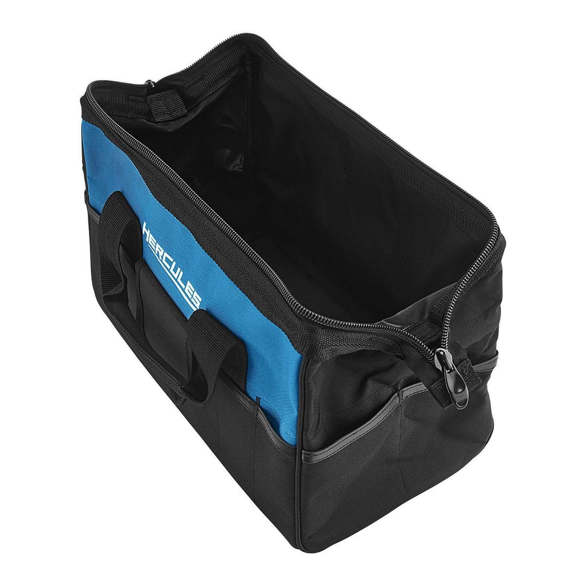18 in. Tool Bag with 28 Pockets X66955