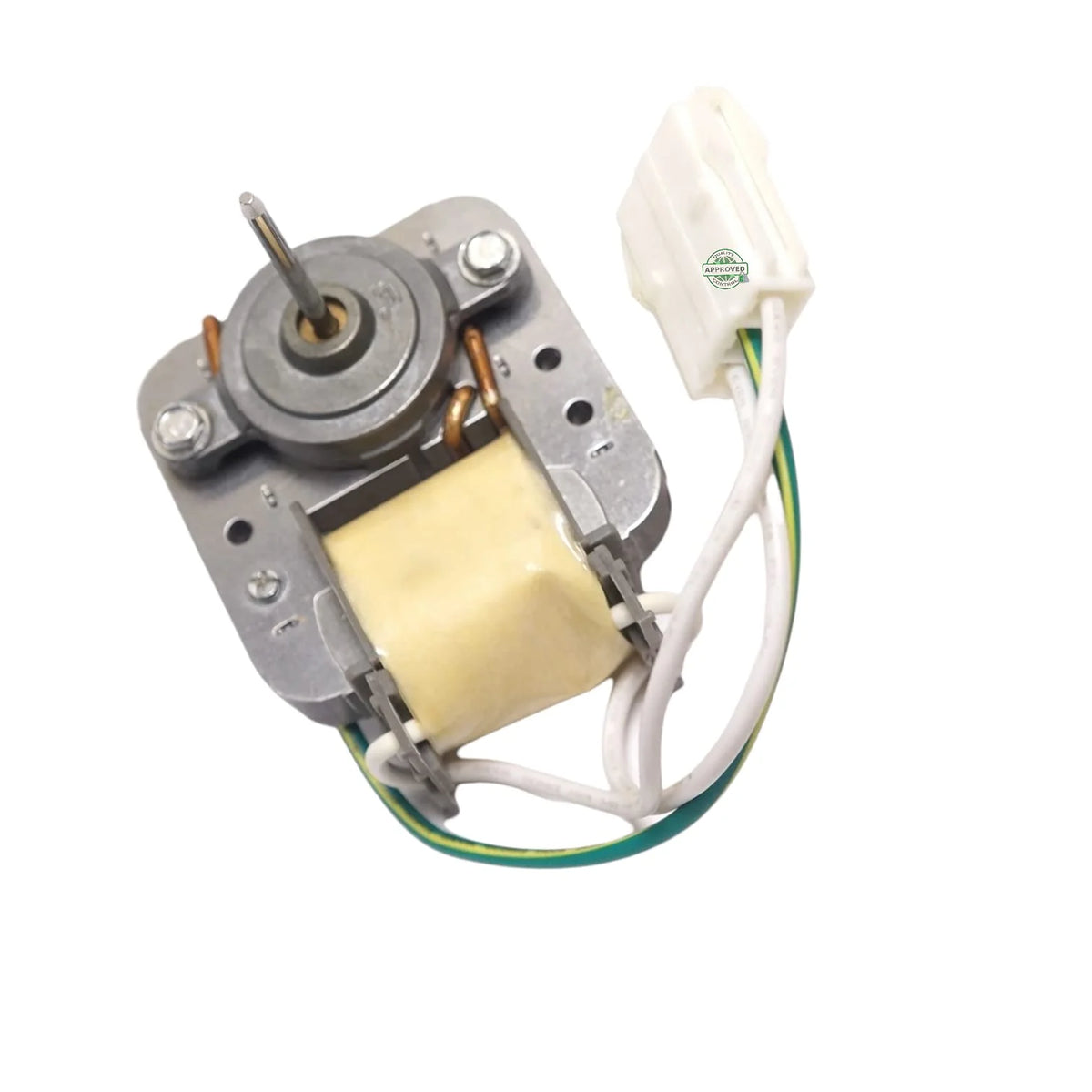 Freezer Motor Evaporator Fan 3" length Y7131