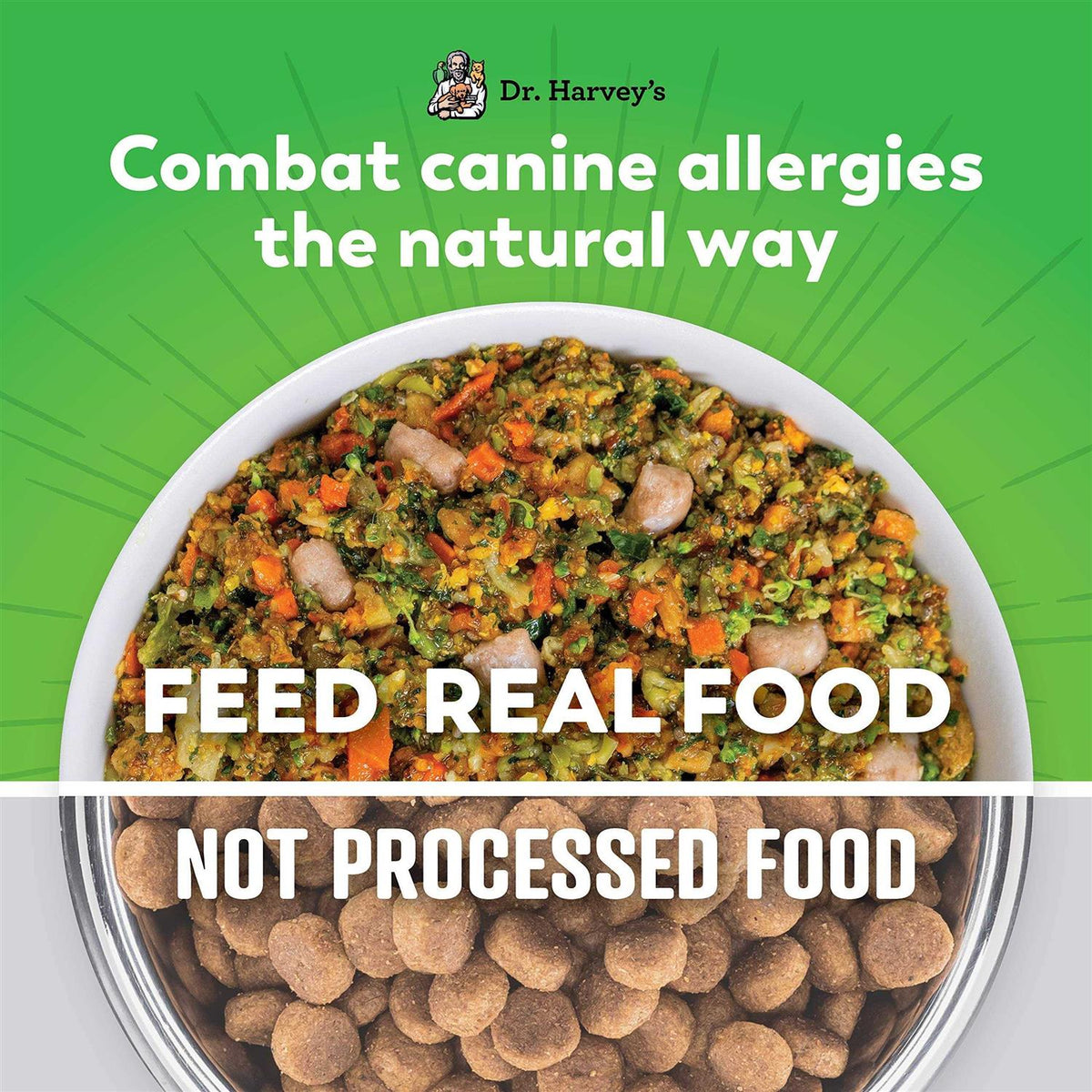 Salmon Recipe Human Grade Dog Food L45798