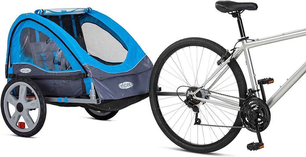 Bike Trailer for Kids B187844