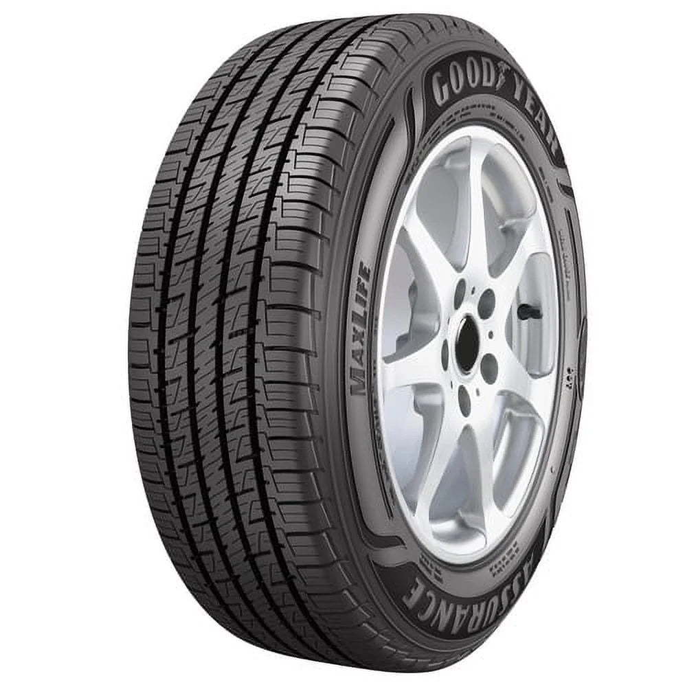 225/65R17 102H All-Season Tire C2386