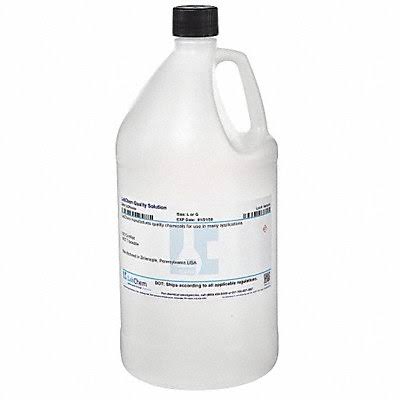 2.5N H2SO4 Chemical Q264