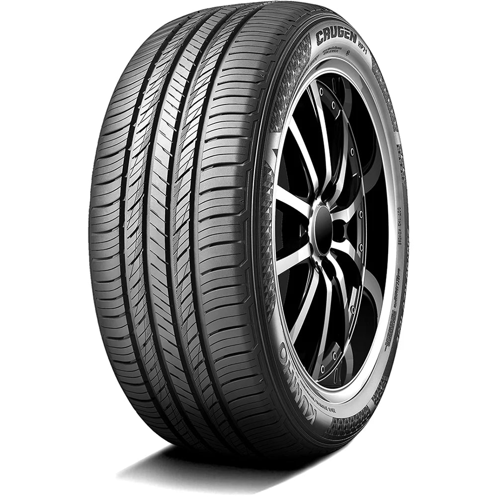 All Season 265/40R22 106W XL SUV/Crossover Tire L40197