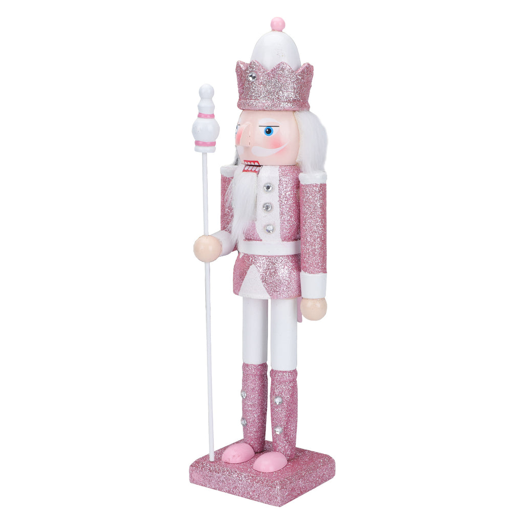 Nutcracker Doll Soldier Toy M441728