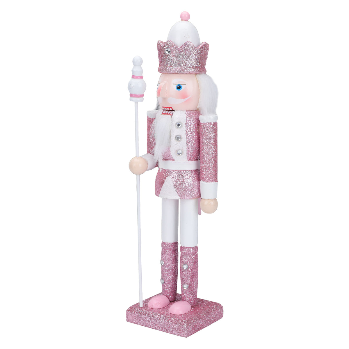 Nutcracker Doll Soldier Toy M441728