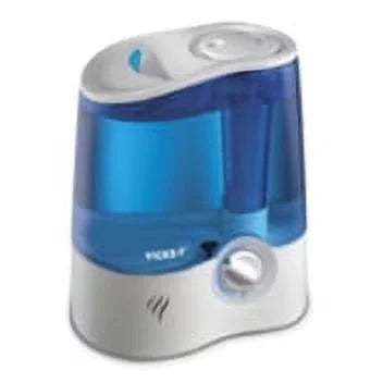 Ultrasonic Humidifier A491
