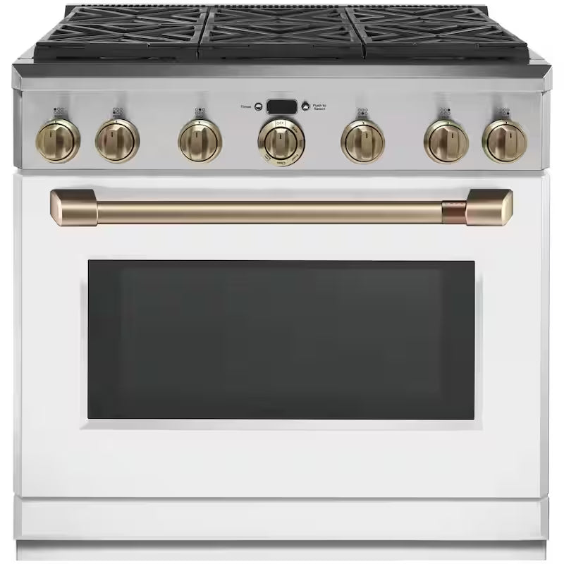 Gas Range Toe Kick in Matte White N109690