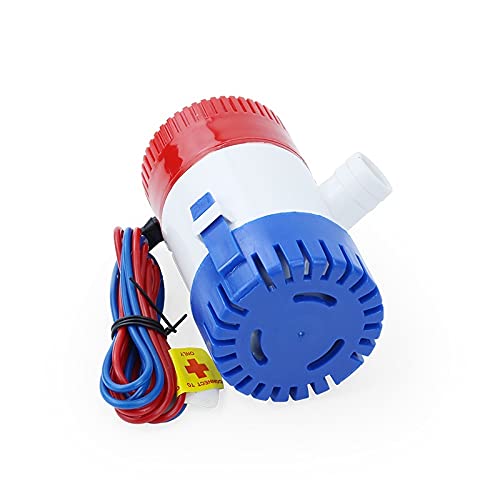 Mini Electric DC Submersible Circulating Pump M8790