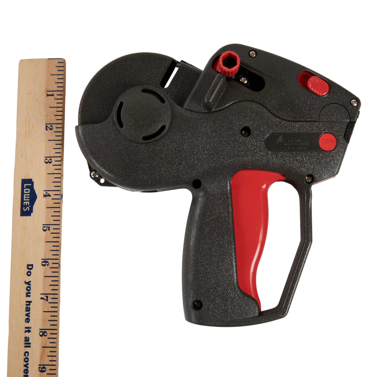 1-Line Pricing Gun T6535