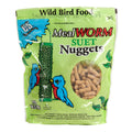 Mealworm Suet Dough Nuggets R277193