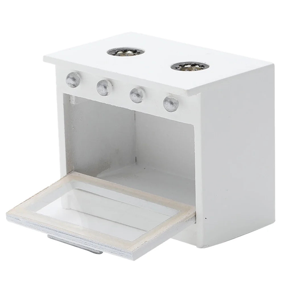 Miniature Kitchen Accessories Sets Miniatures F420986