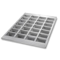 6.4 oz Mini-Loaf Pan L61513