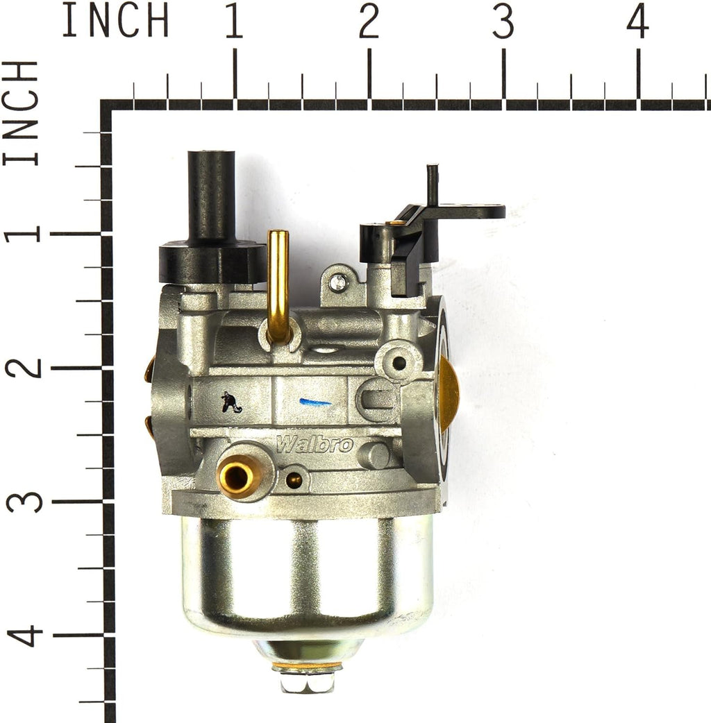 Carburetor Replaces 801233/801255 B9167