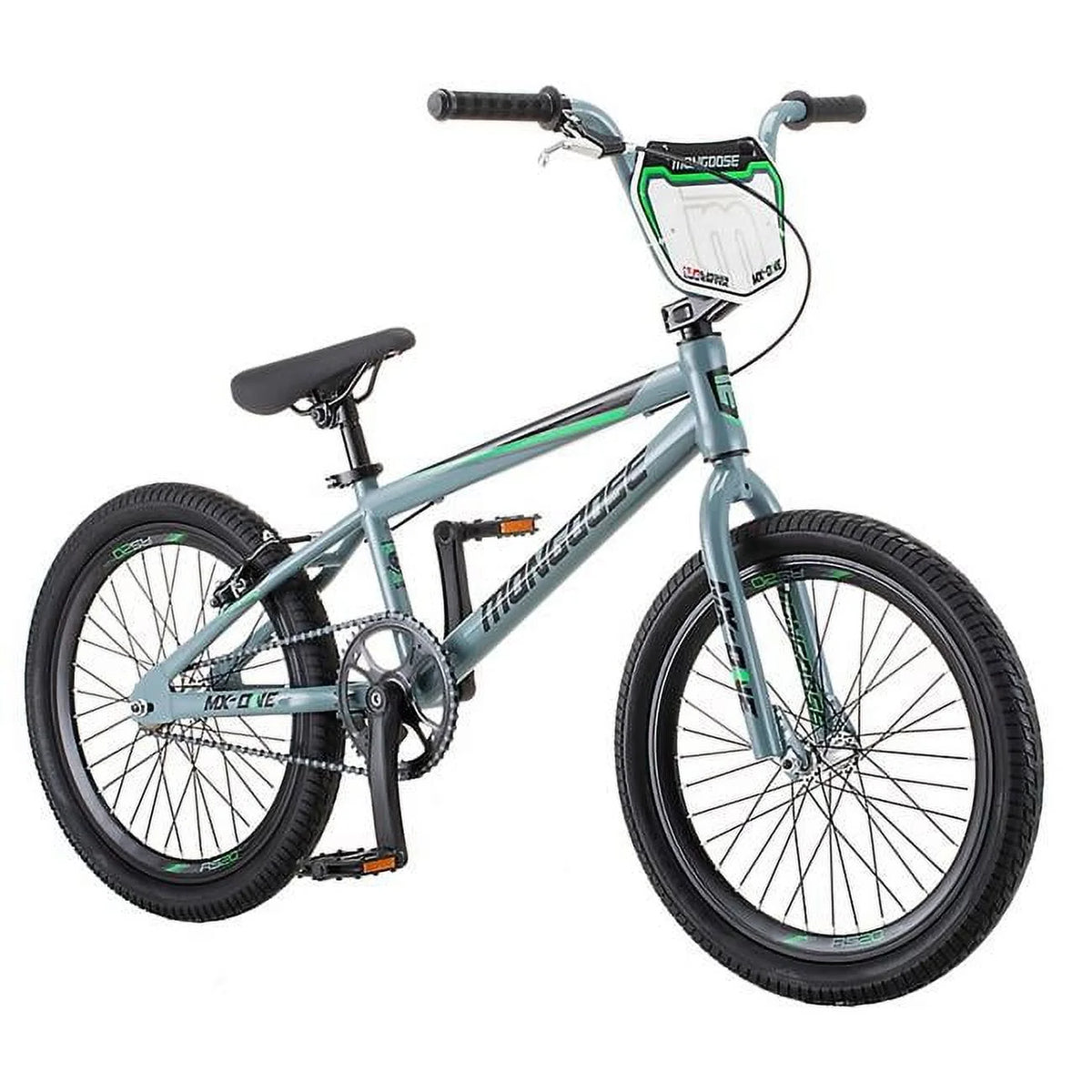 20 in. Boys BMX Bike C8003