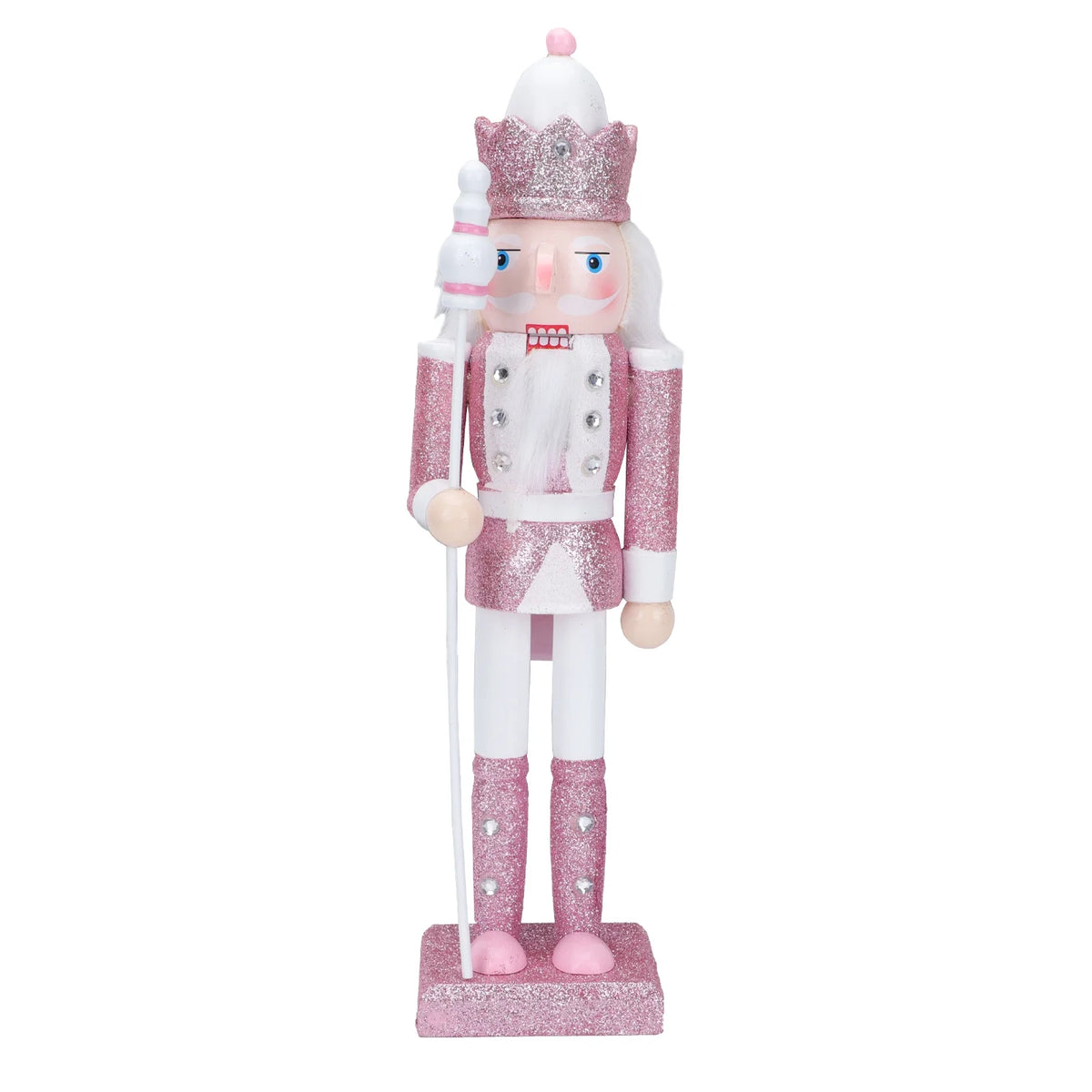 Nutcracker Doll Soldier Toy M441728