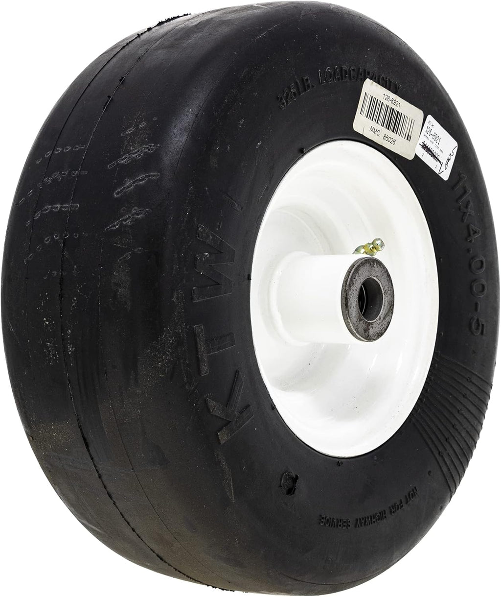 Wheel and Tire S992