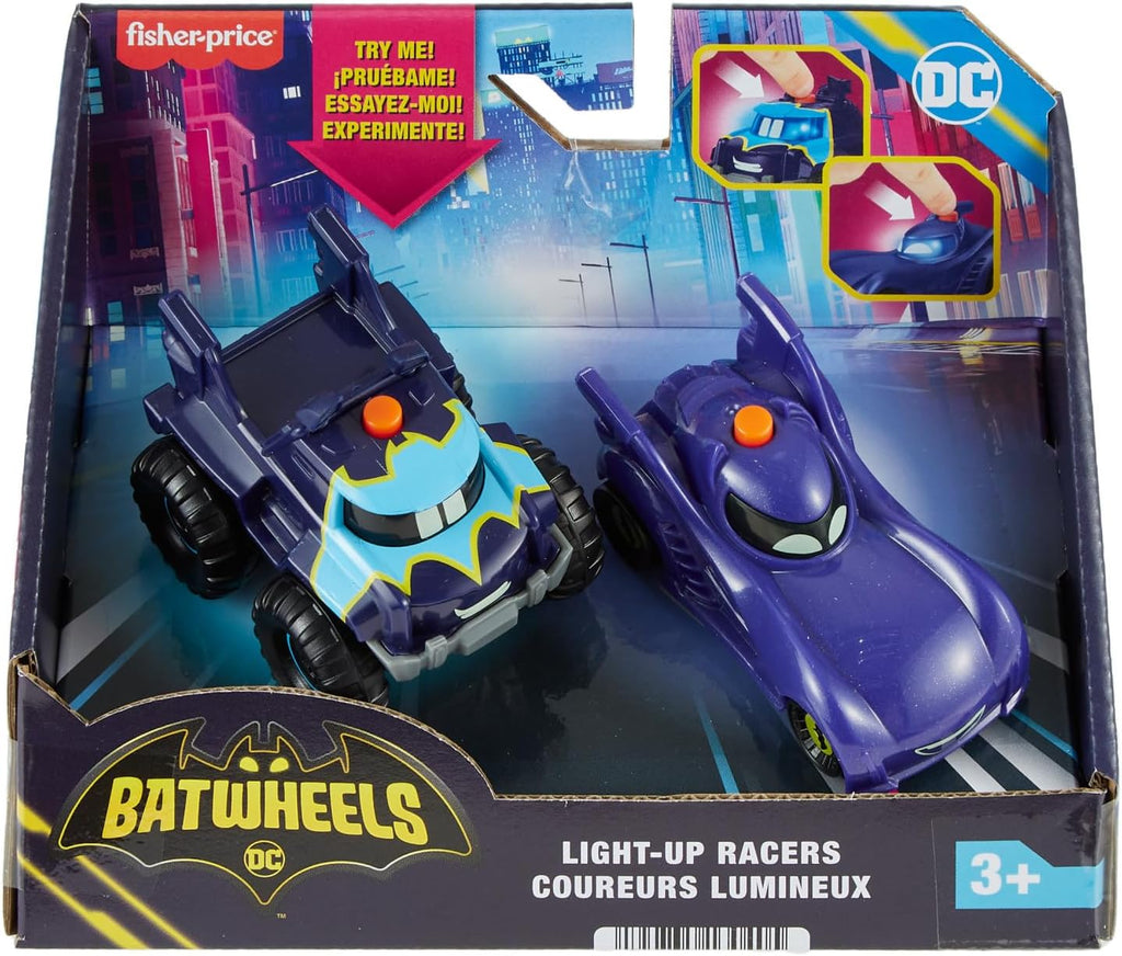 1:55 Scale Toy Cars 2-Pack T299567