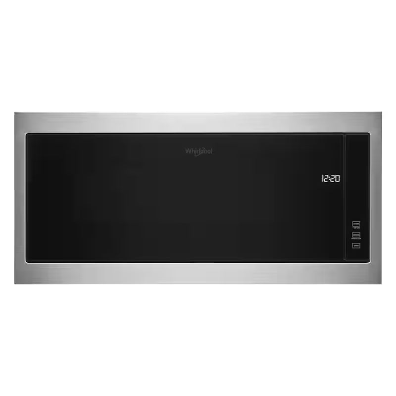 1.1 cu. ft. Built-In Microwave in Stainless Steel D36958